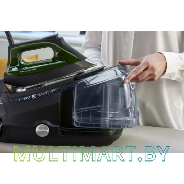 Утюг Rowenta Silence Steam Pro DG9248F0 картинка 11